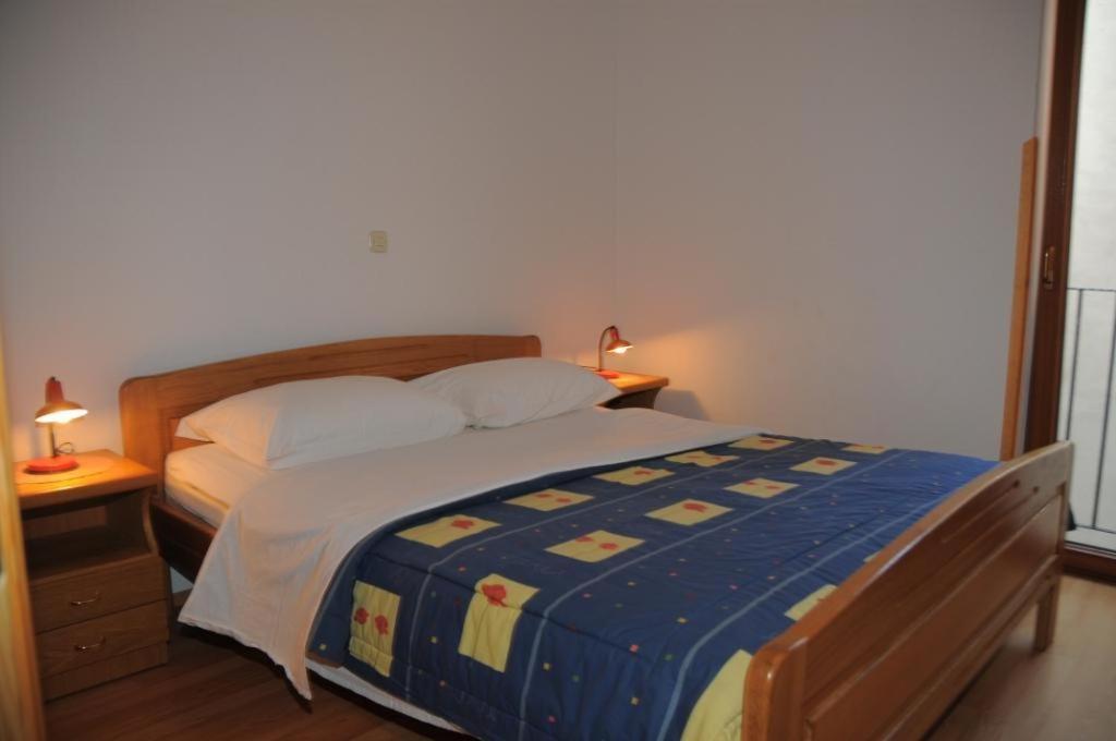 Novigrad Istria Villa Radovan מראה חיצוני תמונה
