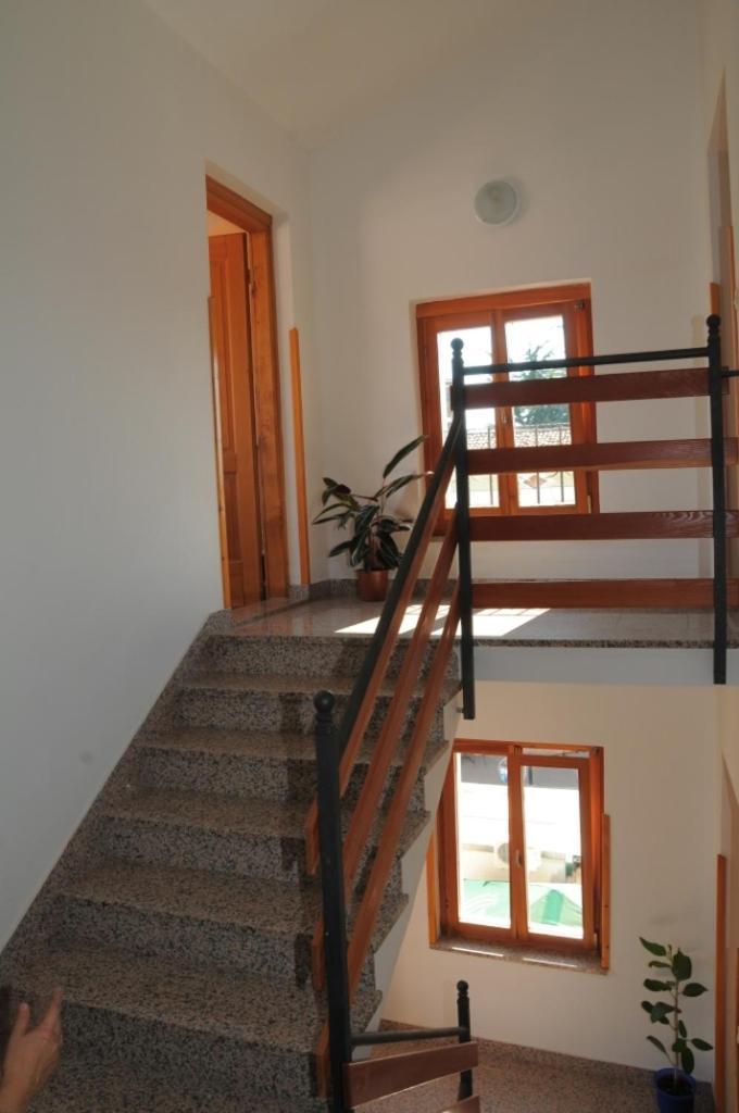 Novigrad Istria Villa Radovan מראה חיצוני תמונה