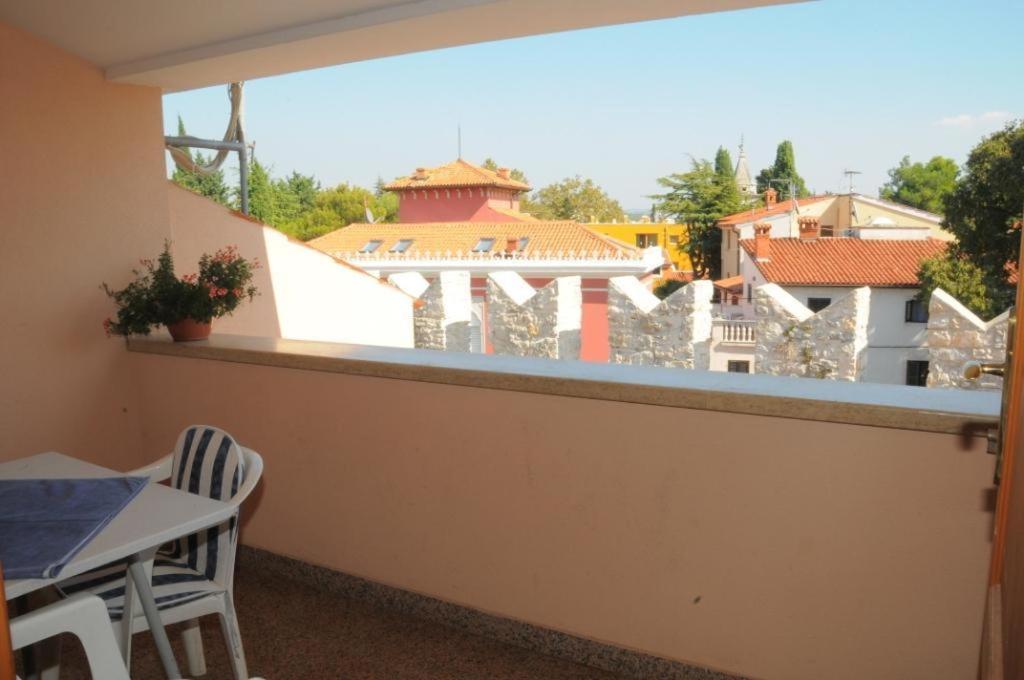 Novigrad Istria Villa Radovan מראה חיצוני תמונה