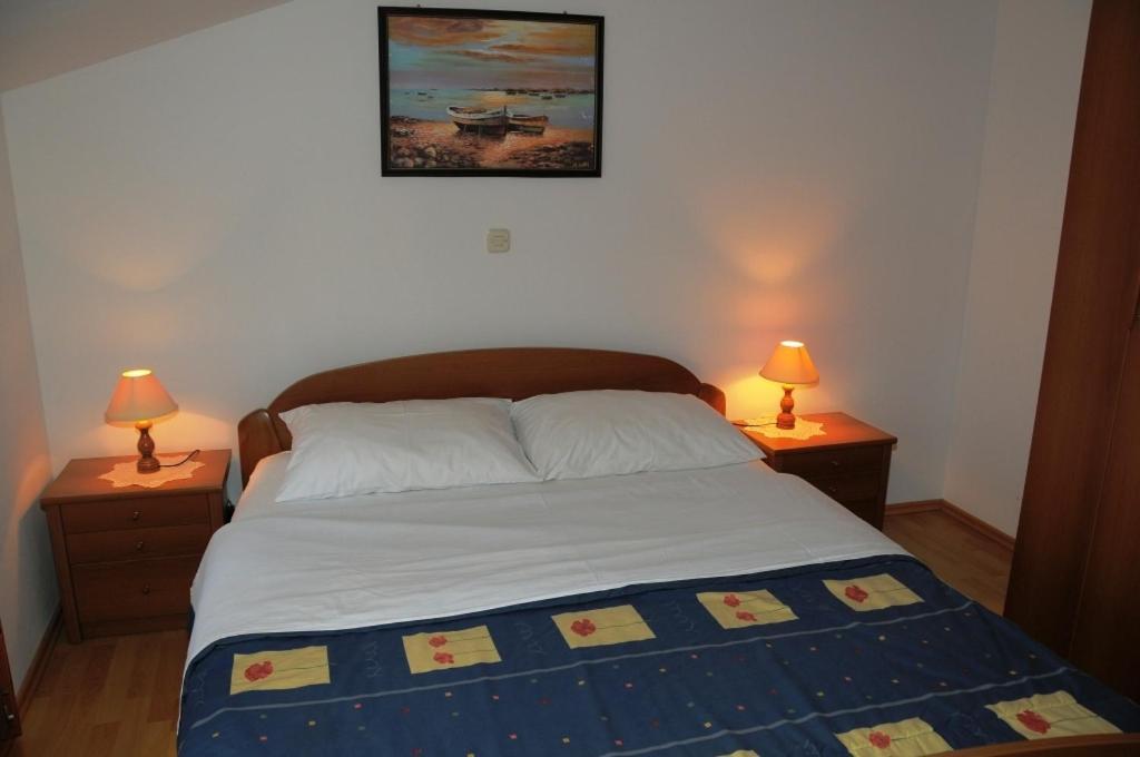 Novigrad Istria Villa Radovan מראה חיצוני תמונה
