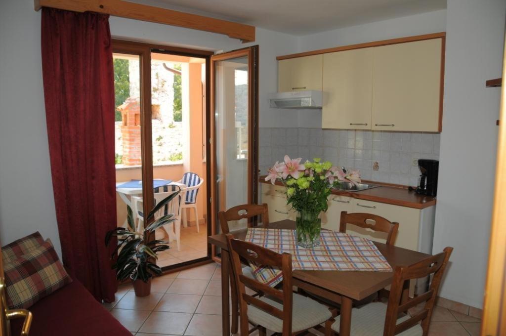 Novigrad Istria Villa Radovan חדר תמונה