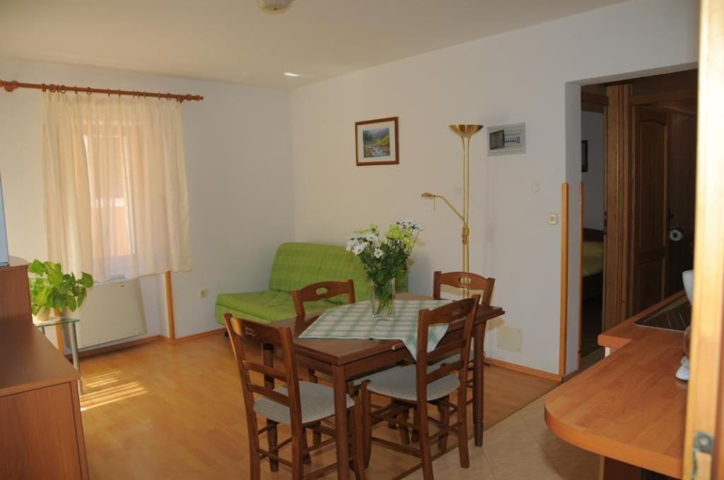 Novigrad Istria Villa Radovan חדר תמונה